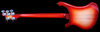 Rickenbacker 4003/5 S, Fireglo: Full Instrument - Rear