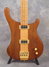 Rickenbacker 4004/4 Ci, Natural Walnut: Body - Front