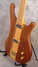 Rickenbacker 4004/4 Ci, Natural Walnut: Close up - Free2