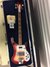 Rickenbacker 4003/4 , Fireglo: Full Instrument - Front