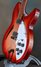 Rickenbacker 330/12 Mod, Fireglo: Free image2