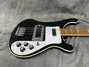 Rickenbacker 4001/4 , Jetglo: Free image