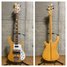 Rickenbacker 4001/4 , Mapleglo: Full Instrument - Front