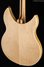 Rickenbacker 330/6 , Mapleglo: Body - Rear