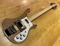 Rickenbacker 4003/4 , Natural Walnut: Free image2