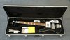 Rickenbacker 4003/4 , Jetglo: Full Instrument - Front