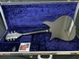 Rickenbacker 325/6 V63, Jetglo: Full Instrument - Rear