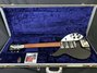 Rickenbacker 325/6 V63, Jetglo: Neck - Front