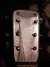 Rickenbacker 59/6 LapSteel, Silver: Headstock