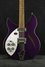 Rickenbacker 330/6 , Purpleglo: Body - Front