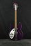 Rickenbacker 330/6 , Purpleglo: Full Instrument - Front