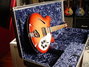 Rickenbacker 360/6 , Fireglo: Full Instrument - Front