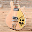 Rickenbacker 660/6 , Mapleglo: Close up - Free2