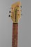 Rickenbacker 325/6 C58, Mapleglo: Headstock