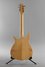 Rickenbacker 325/6 C58, Mapleglo: Full Instrument - Rear