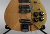 Rickenbacker 325/6 C58, Mapleglo: Close up - Free2