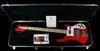 Rickenbacker 4003/4 S, Pillarbox Red: Free image