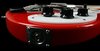 Rickenbacker 4003/4 S, Pillarbox Red: Free image2