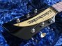 Rickenbacker 325/6 C58, Jetglo: Headstock