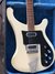 Rickenbacker 480/6 , White: Body - Front