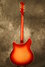 Rickenbacker 360/12 , Fireglo: Full Instrument - Rear