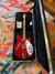 Rickenbacker 360/6 , Ruby: Neck - Front