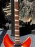 Rickenbacker 360/6 O.S., Fireglo: Full Instrument - Front