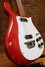 Rickenbacker 450/12 , Fireglo: Close up - Free