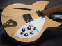 Rickenbacker 330/6 , Mapleglo: Free image2