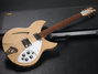 Rickenbacker 330/6 , Mapleglo: Full Instrument - Front