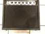 Rickenbacker TR7/amp , Black: Body - Front