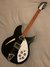 Rickenbacker 330/6 , Jetglo: Full Instrument - Front