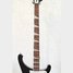 Rickenbacker 4003/4 , Matte Black: Neck - Front