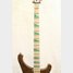 Rickenbacker 4003/4 AC Al Cisneros model, Natural Walnut: Neck - Front