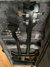 Rickenbacker 4080/412 , Jetglo: Neck - Rear