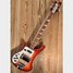 Rickenbacker 4003/4 , Fireglo: Full Instrument - Front