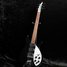 Rickenbacker 350/6 V63, Jetglo: Full Instrument - Front