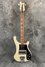 Rickenbacker 4001/4 BT, White: Full Instrument - Front