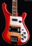 Rickenbacker 4003/4 , Fireglo: Body - Front