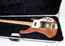 Rickenbacker 4003/4 , Natural Walnut: Free image2