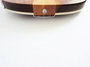 Rickenbacker 4003/4 , Natural Walnut: Close up - Free2