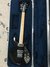 Rickenbacker 650/6 Colorado, Jetglo: Full Instrument - Front