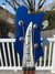 Rickenbacker 4003/4 , Midnightblue: Headstock