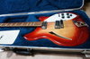 Rickenbacker 360/6 , Fireglo: Free image