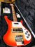 Rickenbacker 4003/4 , Fireglo: Free image2