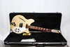 Rickenbacker 360/6 , Mapleglo: Full Instrument - Front