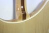 Rickenbacker 360/6 , Mapleglo: Neck - Rear