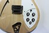 Rickenbacker 360/6 , Mapleglo: Close up - Free2