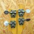 Rickenbacker 4001/4 S, Mapleglo: Headstock - Rear