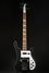 Rickenbacker 4003/4 , Matte Black: Full Instrument - Front